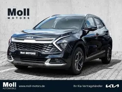 Schwarz Neu 2025 Kia Sportage Vision SUV | 37.480 € (Guter Preis)