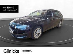 Schwarzmagic perleffekt Gebraucht 2024 Skoda Octavia Selection Kombi | 28.780 € (Guter Preis)