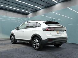 Weiß Gebraucht 2024 VW Taigo SUV | 24.249 € (Fairer Preis)