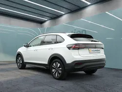 Weiß Gebraucht 2024 VW Taigo SUV | 24.249 € (Fairer Preis)