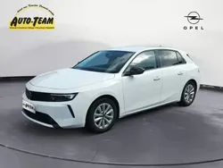 Weiß Gebraucht 2023 Opel Astra Enjoy Limousine | 18.970 € (Guter Preis)