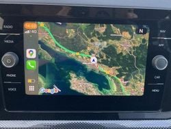 Silber Neu 2025 VW T-Cross Life SUV | 28.650 € (Guter Preis)