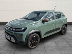 Grau Gebraucht 2024 Dacia Spring Extreme Kleinwagen | 21.990 € (Teuer)