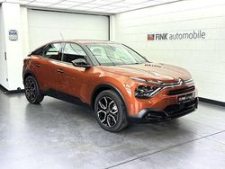Gebraucht 2022 Citroën e-C4 Feel Limousine | 15.430 € (Superpreis)