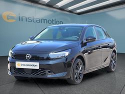 Schwarz Gebraucht 2024 Opel Corsa Kleinwagen | 17.549 € (Fairer Preis)