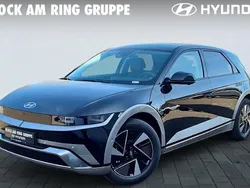 Schwarz Neu 2025 Hyundai Ioniq 5 SUV | 48.590 € (Fairer Preis)