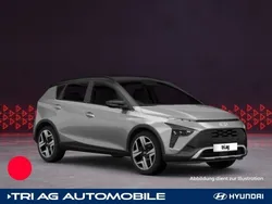 Neu 2024 Hyundai Bayon Trend SUV | 26.215 € (Fairer Preis)