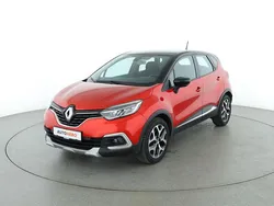 Rot Gebraucht 2018 Renault Captur Intens SUV | 12.550 € (Fairer Preis)