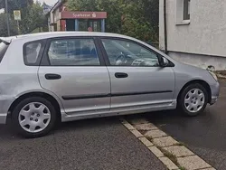 Gebraucht 2005 Honda Civic Limousine | 2.000 € (Fairer Preis)