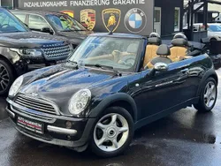 Schwarz Gebraucht 2007 Mini Cooper Cabriolet Cabrio | 7.999 € (Fairer Preis)