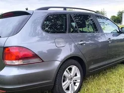 Gebraucht 2012 VW Golf VII Kombi | 5.800 € (Fairer Preis)