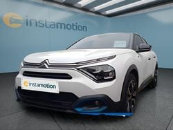 Weiß Gebraucht 2023 Citroën e-C4 Limousine | 18.949 € (Guter Preis)