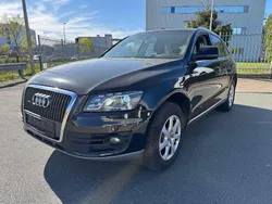 Schwarz Gebraucht 2009 Audi Q5 Comfort SUV | 8.490 € (Etwas zu teuer)