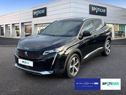 Schwarz Gebraucht 2023 Peugeot 3008 GTi SUV | 21.880 € (Guter Preis)