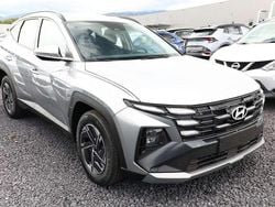 Shimmering silver meta... Neu 2025 Hyundai Tucson Select SUV | 29.434 € (Superpreis)