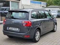 Citroën C4 SpaceTourer