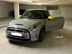 Grau Gebraucht 2022 Mini Cooper SE Kleinwagen | 17.199 € (Guter Preis)