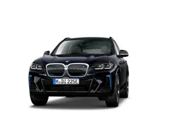 Gebraucht 2022 BMW iX3 Impressive SUV | 42.880 €