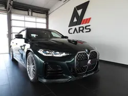 Grün Gebraucht 2022 Alpina B4 Coupé | 102.459 €