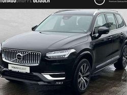 Schwarz Gebraucht 2023 Volvo XC90 Plus SUV | 46.890 € (Guter Preis)