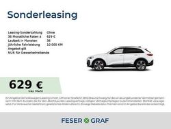Weiß (gletscherweiß) Neu 2025 Audi Q5 Edition .1 SUV | 67.098 € (Superpreis)