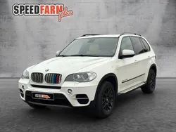 Alpinweiss iii Gebraucht 2012 BMW X5 Comfort Edition SUV | 19.999 € (Fairer Preis)