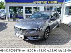 Grau Gebraucht 2020 Opel Insignia Business Edition Kombi | 15.900 € (Fairer Preis)