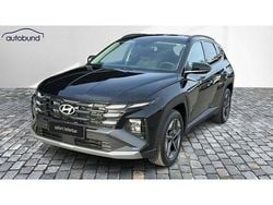 Neu 2025 Hyundai Tucson Style SUV | 35.664 € (Fairer Preis)