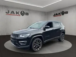 Gebraucht 2021 Jeep Compass SUV | 19.990 €