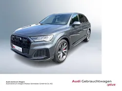 Daytonagrau perleffekt (metallic) Gebraucht 2021 Audi Q7 Sport SUV | 49.410 € (Fairer Preis)