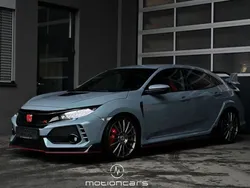Grau Gebraucht 2018 Honda Civic Type R GT Limousine | 30.980 € (Guter Preis)
