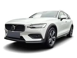Volvo V60 CC