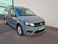 Grau Gebraucht 2019 VW Caddy Maxi Van / Kleinbus | 14.750 € (Superpreis)