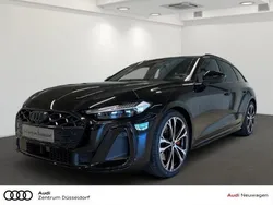 Schwarz Neu 2025 Audi S5 Comfort Kombi | 85.980 € (Fairer Preis)