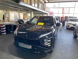Pantherschwarz Gebraucht 2024 Mitsubishi Eclipse Cross Select SUV | 29.450 € (Fairer Preis)