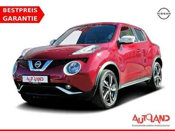 Andere Gebraucht 2018 Nissan Juke N-Connecta SUV | 16.950 € (Teuer)
