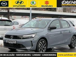 Grau Neu 2025 Opel Corsa Edition Limousine | 19.480 €