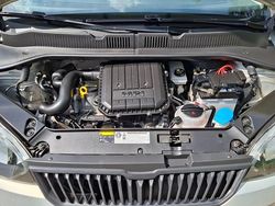 Silber Gebraucht 2014 Skoda Citigo Kleinwagen | 3.350 € (Fairer Preis)