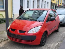 Rot Gebraucht 2005 Mitsubishi Colt Kleinwagen | 490 € (Etwas zu teuer)