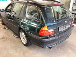 Grün Gebraucht 2002 BMW 318 Kombi | 2.500 € (Guter Preis)