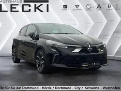 Onyxschwarz (m) Gebraucht 2024 Mitsubishi Colt Edition Kleinwagen | 16.990 € (Guter Preis)