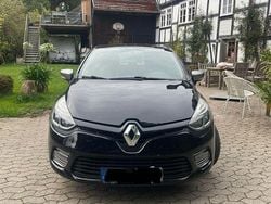 Schwarz Gebraucht 2015 Renault Clio IV Dynamique Kleinwagen | 5.990 € (Fairer Preis)