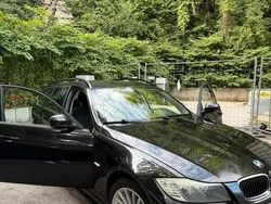 Gebraucht 2009 BMW 318 Kombi | 3.000 € (Teuer)