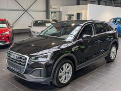 Schwarz Gebraucht 2022 Audi Q2 SUV | 22.900 € (Fairer Preis)