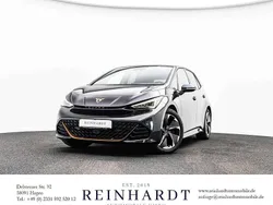 Quasargrau Gebraucht 2022 Cupra Born Kleinwagen | 24.902 € (Etwas zu teuer)