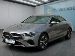 Gebraucht 2023 Mercedes CLA250e Limousine | 36.799 € (Etwas zu teuer)