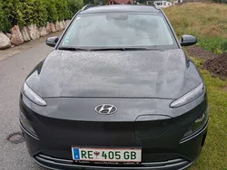 Grau Gebraucht 2022 Hyundai Kona Edition 30+ SUV | 16.990 € (Guter Preis)