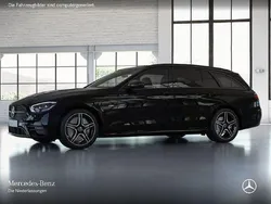 Gebraucht 2021 Mercedes E300 | 35.390 € (Fairer Preis)