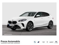 Weiß Neu 2025 BMW 120 Sport Line Kleinwagen | 37.900 € (Fairer Preis)