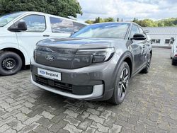 Magnetic grey metallic grau Neu 2025 Ford Explorer SUV | 46.980 € (Fairer Preis)